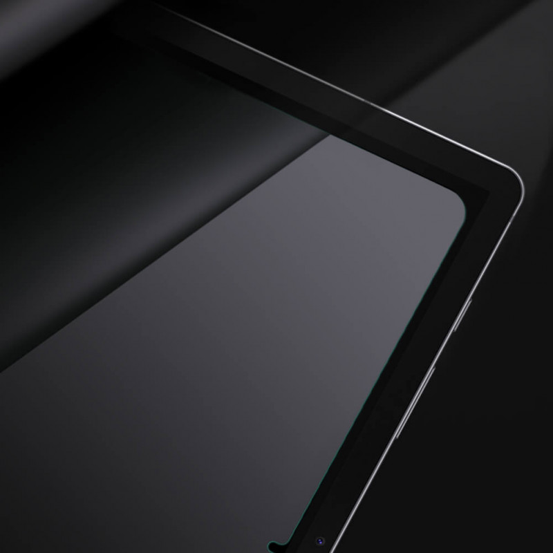 Захисне скло Nillkin (H + ) для Samsung Galaxy Tab S7 + / S8 + / S7 FE / S9 + / S9 FE + / S10 + 12.4” Прозорий