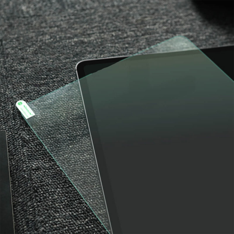Захисне скло Nillkin (H + ) для Samsung Galaxy Tab S10 FE + (13.1″) Прозорий