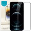 Захисне скло Nillkin (CP+PRO) для Apple iPhone 13 / 13 Pro / 14 / 16e / 17e (6.1") Чорний