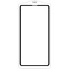 Захисне скло SKLO 5D (тех.пак) для Apple iPhone 13 / 13 Pro / 14 / 16e / 17e (6.1") Чорний