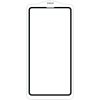 Захисне скло SKLO 5D (тех.пак) для Apple iPhone 13 mini (5.4") Чорний