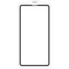 Захисне скло SKLO 5D (тех.пак) для Apple iPhone 13 Pro Max / 14 Plus (6.7") Чорний