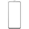 Захисне скло SKLO 5D (тех.пак) для Samsung Galaxy S21 FE Чорний