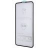 Захисне скло 5D Hard (full glue) (тех.пак) для Apple iPhone 14 Pro (6.1") Чорний