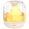 Зволожувач повітря Vulcan 900ml White