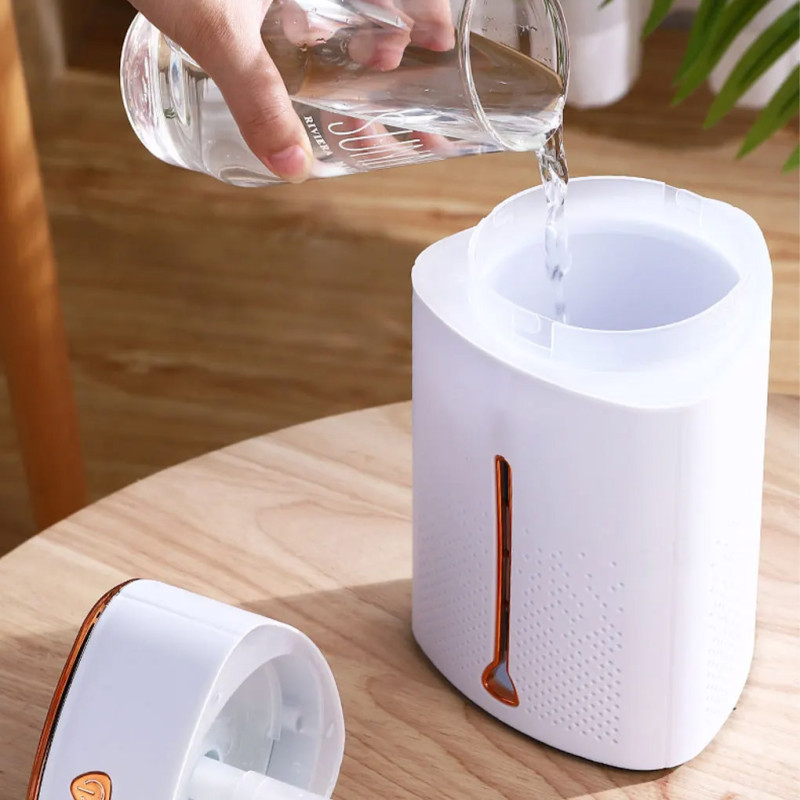 Зволожувач повітря Triangle 1000ml