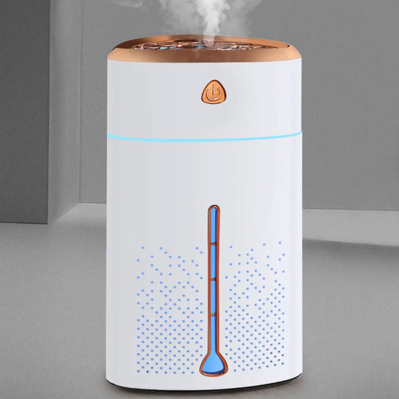Зволожувач повітря Triangle 1000ml
