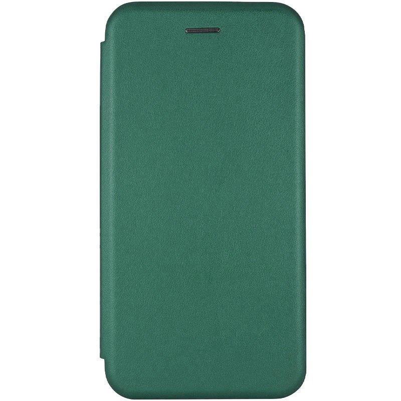 Шкіряний чохол-книжка Classy для Xiaomi Redmi 12