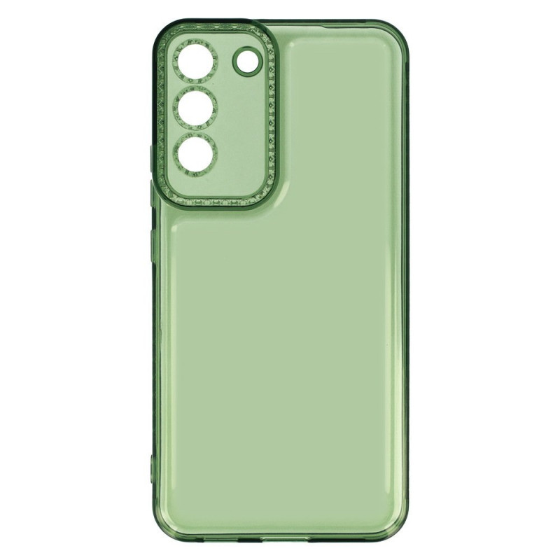 Чохол TPU Starfall Clear для Samsung Galaxy S23