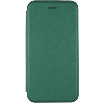 Шкіряний чохол-книжка Classy для Xiaomi Redmi 8a