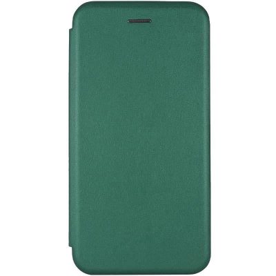 Шкіряний чохол-книжка Classy для TECNO Spark Go 2