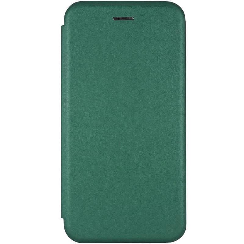 Шкіряний чохол-книжка Classy для Xiaomi Poco M7 4G