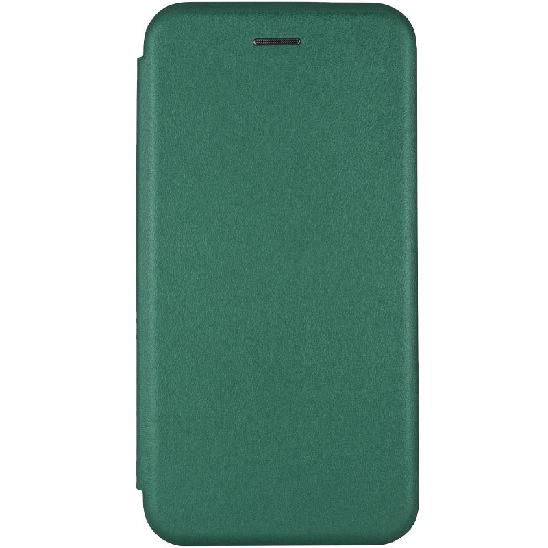 Шкіряний чохол-книжка Classy для Motorola Moto G05 / E15
