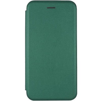 Шкіряний чохол-книжка Classy для Motorola Edge 60 / 60 Fusion