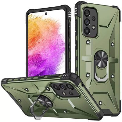 Зелений / Army Green