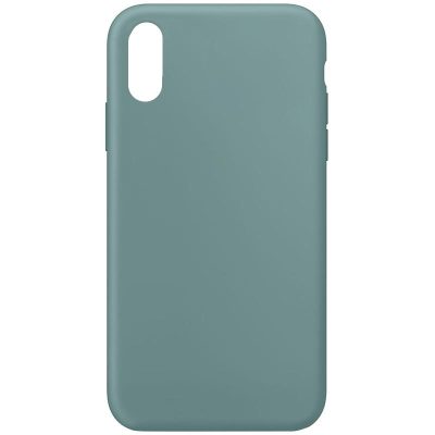 Чохол Silk Full Protective (AA) NO LOGO для Apple iPhone XS Max (6.5")