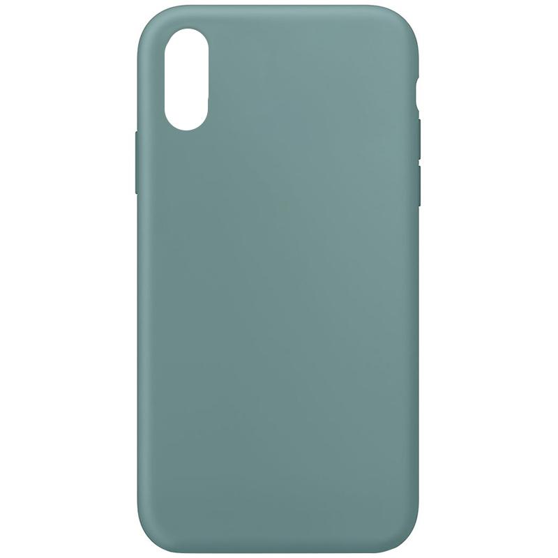 Чохол Silk Full Protective (AA) NO LOGO для Apple iPhone XS Max (6.5")