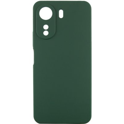 Чохол Silicone Cover Ummi Lakshmi Full Camera (AA) для Xiaomi Redmi 13C