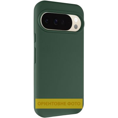 Чохол Silicone Cover Lakshmi (AAA) для Google Pixel 10 / 10 Pro