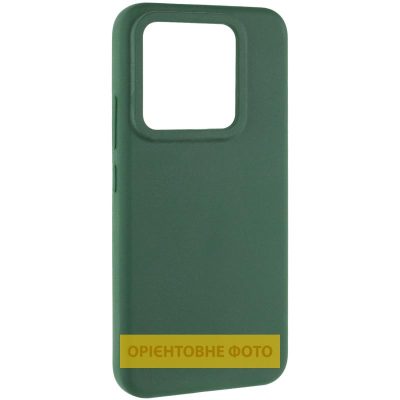 Чохол Silicone Cover Lakshmi (AAA) для Xiaomi 17 Pro Max