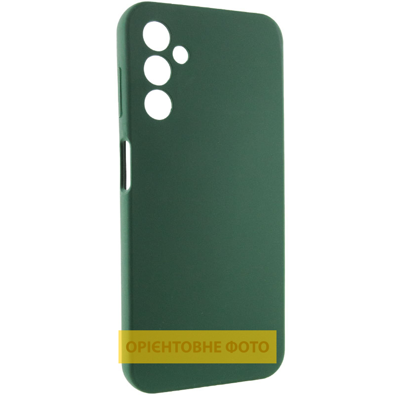 Чохол Silicone Cover Lakshmi Full Camera (AAA) для Xiaomi Poco X8 Pro