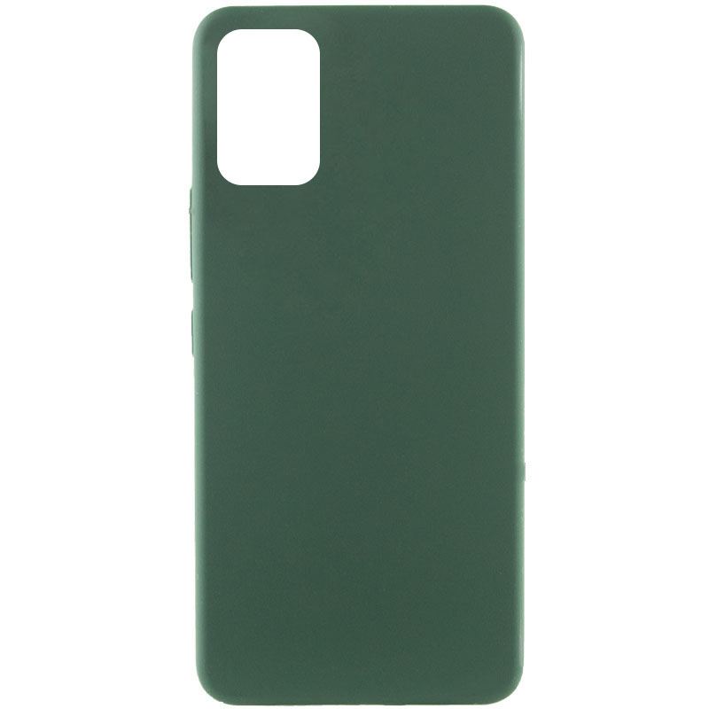 Чохол Silicone Cover Lakshmi (AAA) для Samsung Galaxy A10 (A105F)