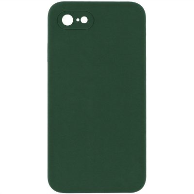 Чохол Silk Square Full Camera Protective (AA) NO LOGO для Apple iPhone 6/6s (4.7")