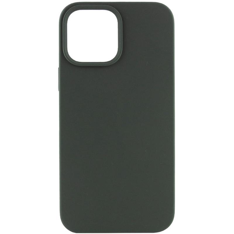 Чохол Silk Full Protective (AA) NO LOGO для Apple iPhone 12 Pro Max (6.7")