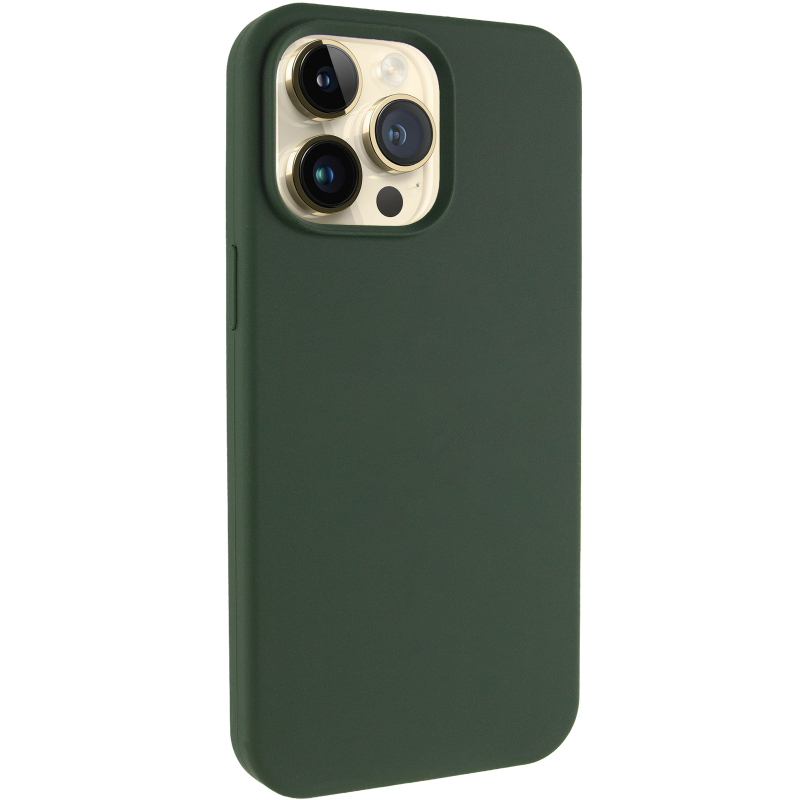 Чохол Silk Full Protective (AA) NO LOGO для Apple iPhone 14 Pro (6.1")