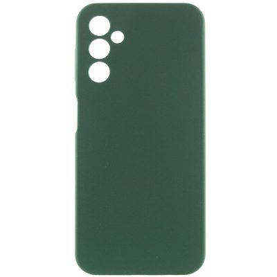 Чохол Silicone Cover Lakshmi Full Camera (AAA) для Samsung Galaxy A05s