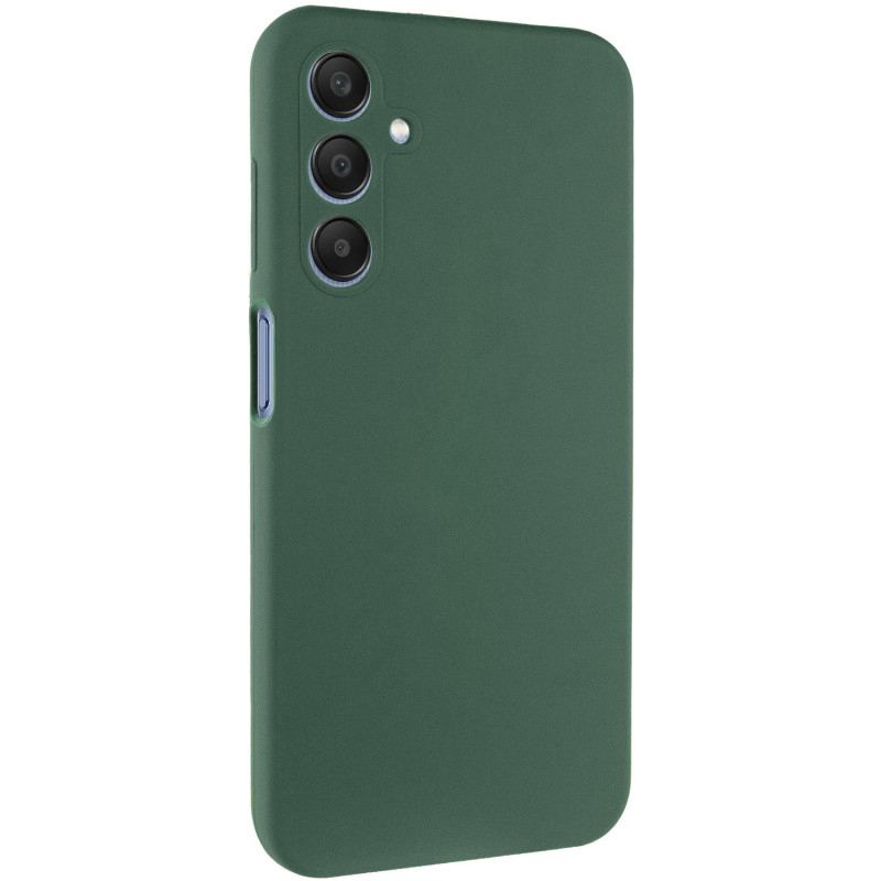 Чохол Silicone Cover Lakshmi Full Camera (AAA) для Samsung Galaxy A26 5G