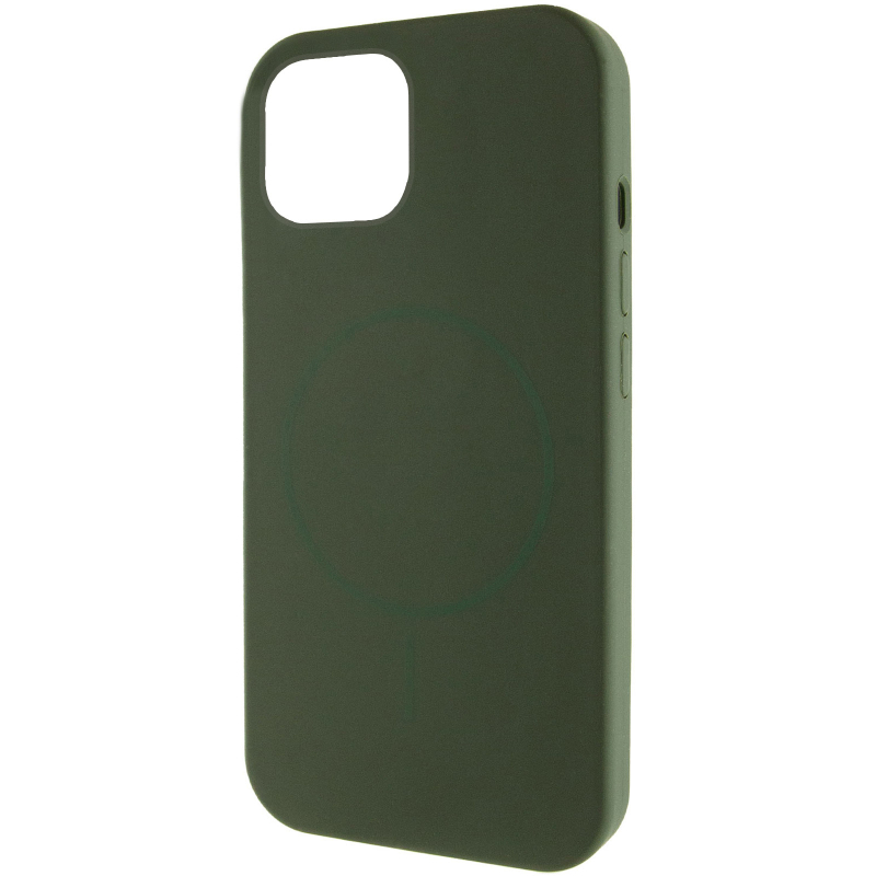 Чохол Silk Full Protective (AA) NO LOGO with Magnetic Fit для Apple iPhone 11 Pro Max (6.5")