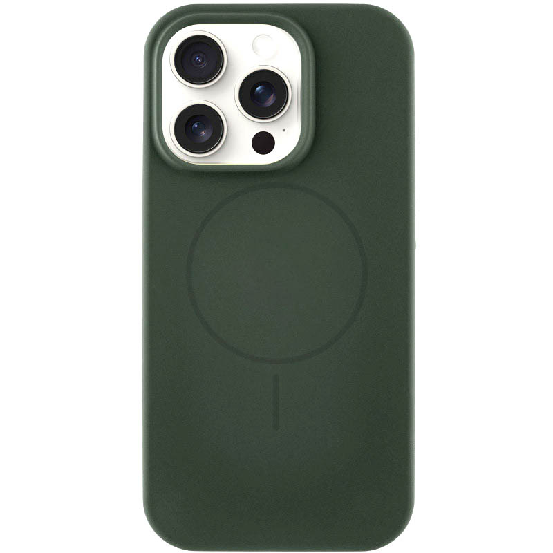 Чохол Silk Full Protective (AA) NO LOGO with Magnetic Fit для Apple iPhone 13 Pro Max (6.7")