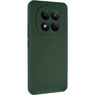 Чохол Silicone Cover Lakshmi Full Camera (AAA) для Xiaomi Redmi Note 15 Pro 5G