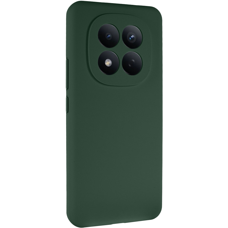 Чохол Silicone Cover Lakshmi Full Camera (AAA) для Xiaomi Redmi Note 15 Pro 5G