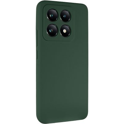Чохол Silicone Cover Lakshmi Full Camera (AAA) для Xiaomi 14T Pro