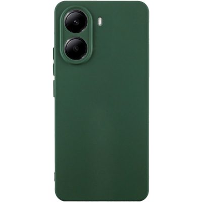 Чохол Silicone Cover Ummi Lakshmi Full Camera (AA) для Xiaomi Redmi Note 11 Pro 4G/5G