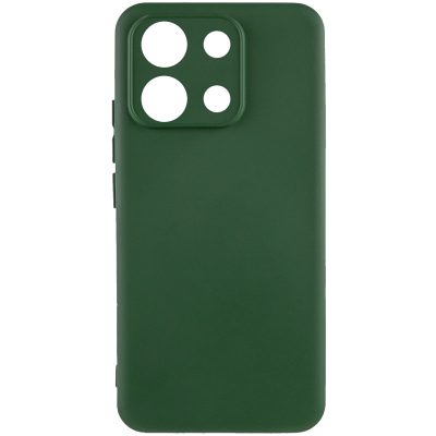 Чохол Silicone Cover Ummi Lakshmi Full Camera (AA) для Xiaomi Redmi Note 13 4G