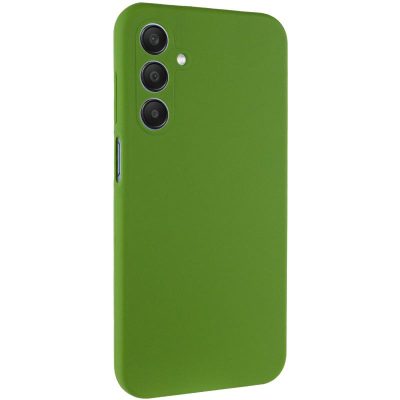 Чохол Silicone Cover Ummi Lakshmi Full Camera (AA) для Samsung Galaxy A26 5G