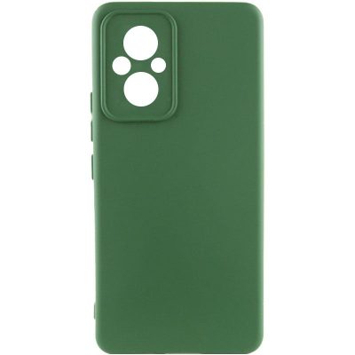 Чохол Silicone Cover Ummi Lakshmi Full Camera (AA) для Xiaomi Poco M5