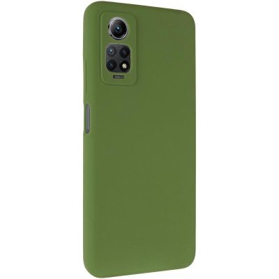 Чохол Silicone Cover Ummi Lakshmi Full Camera (AA) для Xiaomi Redmi Note 12 Pro 4G