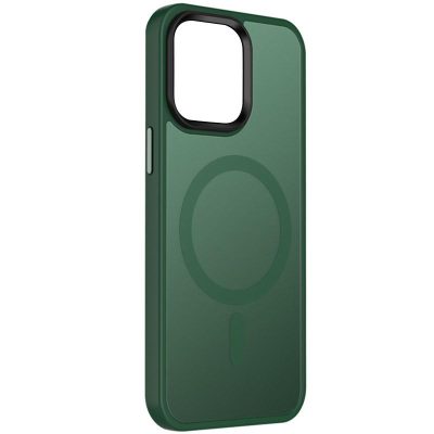 Чохол Ummi Colorful with Magnetic Fit для Apple iPhone 14 / 13 (6.1")