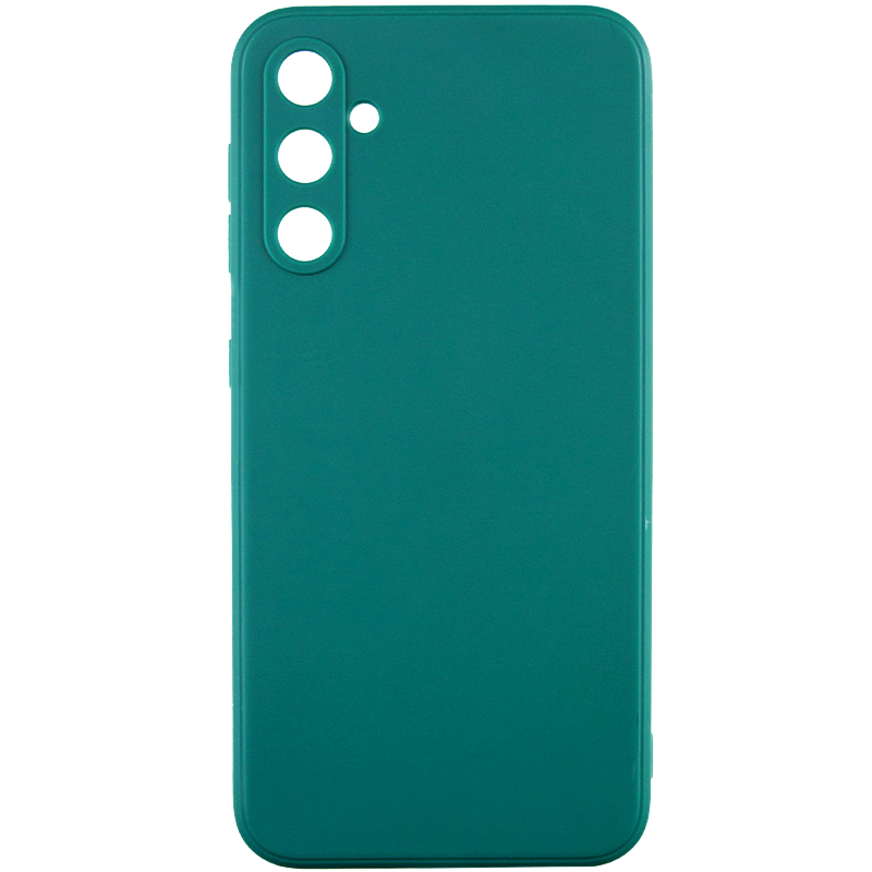 Силіконовий чохол Candy Full Camera для Samsung Galaxy A57 5G