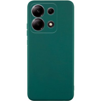 Зелений / Dark green