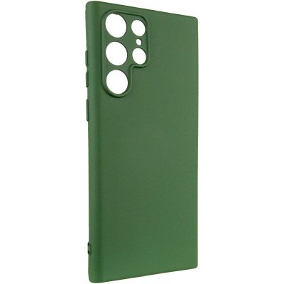 Зелений / Dark green