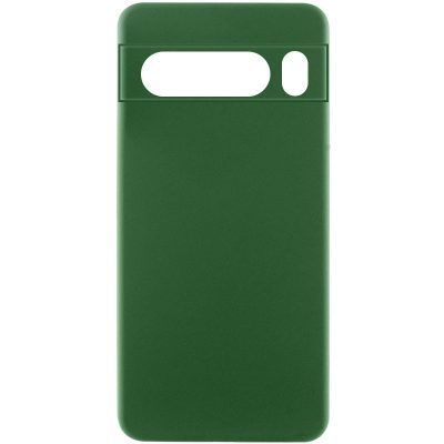 Чохол Silicone Cover Ummi Lakshmi (AA) для Google Pixel 9 / 9 Pro