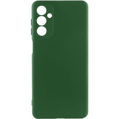 Чохол TPU GETMAN Liquid Silk Full Camera для Infinix Hot 60i / 60