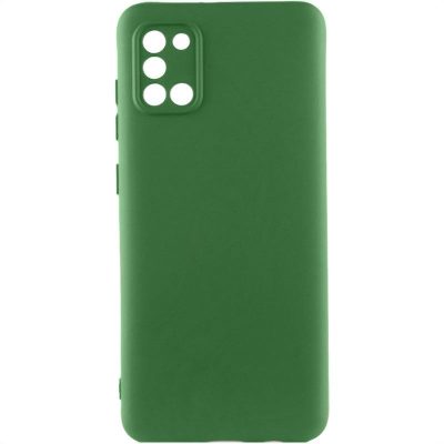 Зелений / Dark green