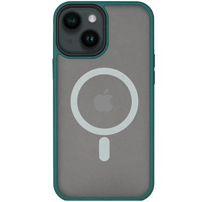 Зелений / Dark Green