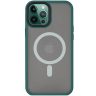 Зелений / Dark Green